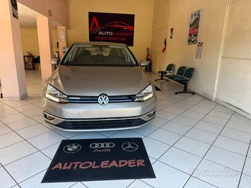 Volkswagen Golf Variant 1.5 TGI DSG 5p. Executive 