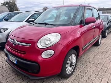 Fiat 500L 0.9 - METANO - 88.000 km