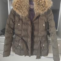 giubbotto donna Marlboro Classics