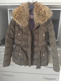 giubbotto donna Marlboro Classics