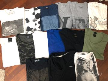 T-Shirt & Maglioni