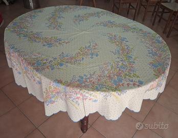 Tovaglia da tavola 