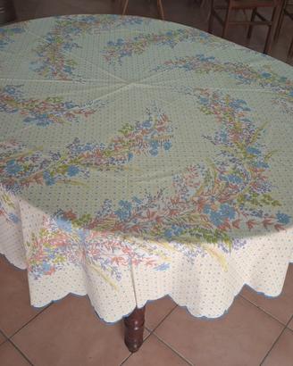 Tovaglia da tavola 