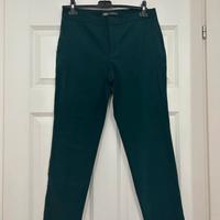 Pantalone elegante Zara