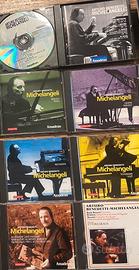 MAESTRI PIANISTI 40 CD HOROWITZ-GOULD-MICHELANGELI