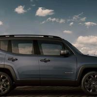 Ricambi Jeep Renegade