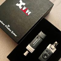 xvive U3C