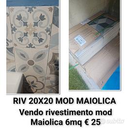 Rivestimento