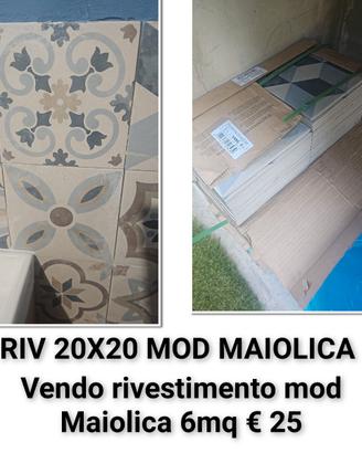 Rivestimento