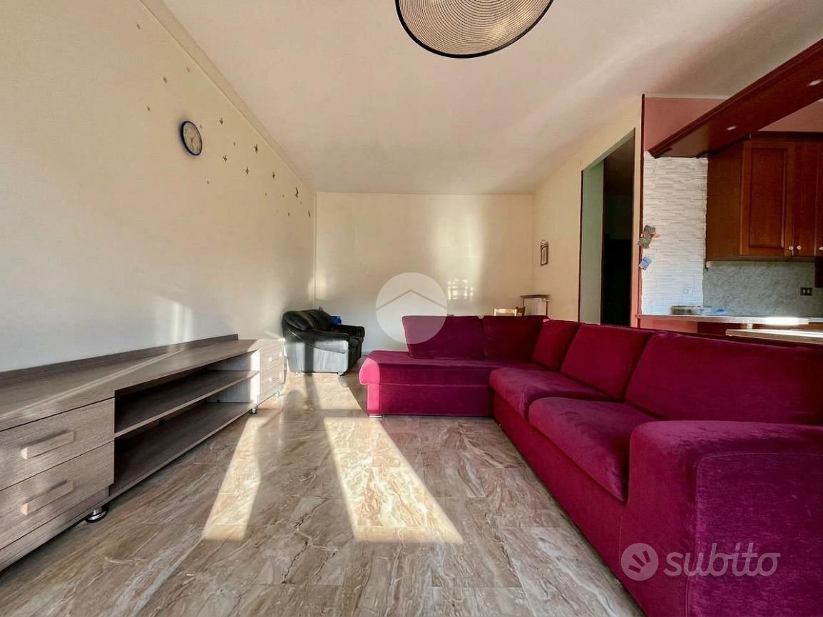 Appartamento – Cremona, Zona Po - Vista 2