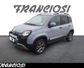 FIAT Panda 0.9 t.air t. Cross 4x4 s s 85cv