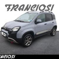 FIAT Panda 0.9 t.air t. Cross 4x4 s s 85cv