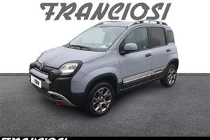 FIAT Panda 0.9 t.air t. Cross 4x4 s s 85cv