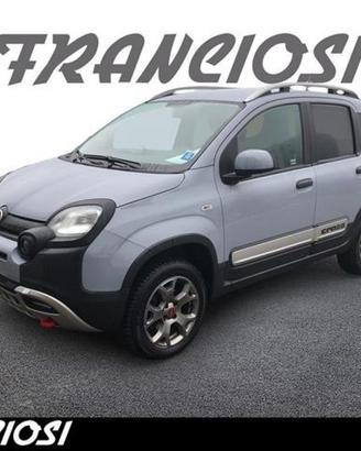 FIAT Panda 0.9 t.air t. Cross 4x4 s s 85cv