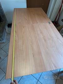 Tavolo cucina con sedie