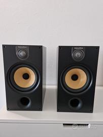 Bowers & Wilkins B&W 685 S2