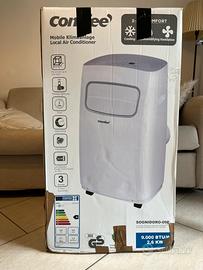 Climatizzatore portatile COMFEE 9000