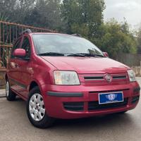 Fiat Panda 2010  1.2 Benzina 65cv allest DIMANYC