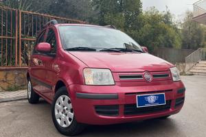Fiat Panda 2010  1.2 Benzina 65cv allest DIMANYC