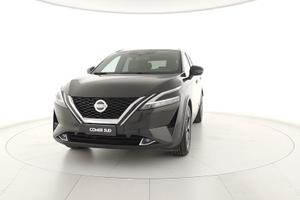 NISSAN Qashqai III 2021 - Qashqai 1.3 mhev U32104