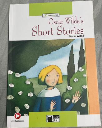 Oscar Wilde's Short Stories