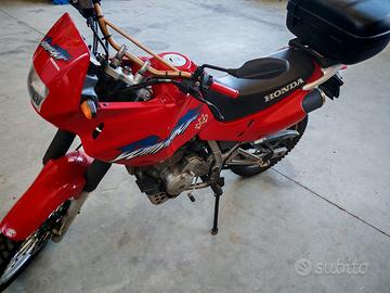 Honda NX 650 Dominator - 2000