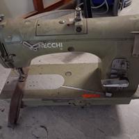 Macchina per cucire Necchi