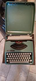 Olivetti Lettera 82