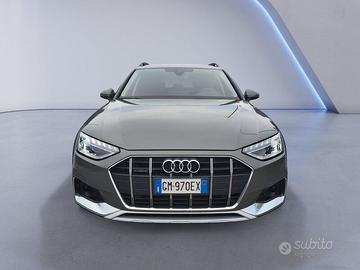 Audi A4 allroad quattro 2.0 TDI Quattro S Hyb...