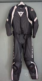 Tuta da moto Dainese
