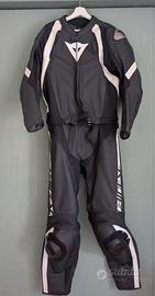 Tuta da moto Dainese