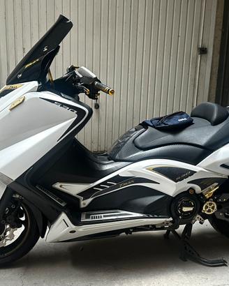 Yamaha Tmax 530