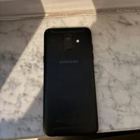 Samsung Galaxy A6