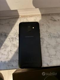 Samsung Galaxy A6