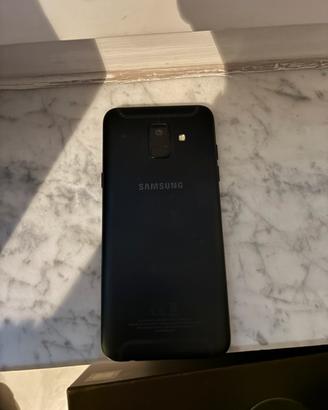 Samsung Galaxy A6