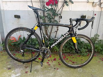 Bici Pinarello Dogma 65.1 Think2 Tour de France