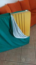 Materasso antidecubito