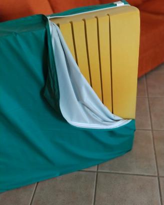 Materasso antidecubito