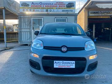 Fiat Panda 1.2/Benz GPL di Serie km 70000 Promozio