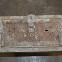 Forno antico