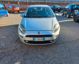 Fiat Punto Evo Punto Evo 1.3 Mjt 75 CV DPF 5 porte