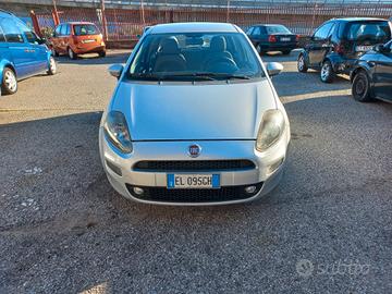 Fiat Punto Evo Punto Evo 1.3 Mjt 75 CV DPF 5 porte