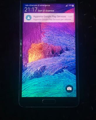 samsung note 4