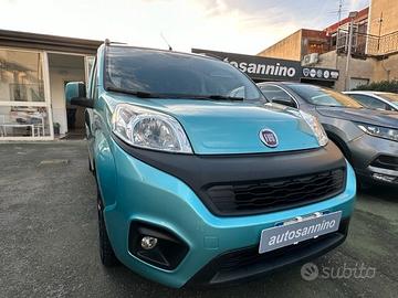 Fiat Qubo 1.4 8V 77 CV Lounge Possibilità installa