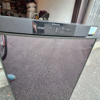 Frigorifero Trivalente Dometic RM 8501 