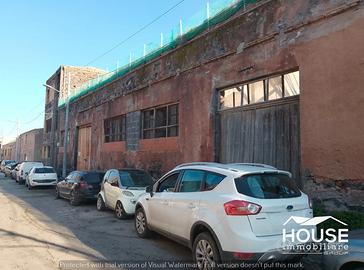 Paterno' - deposito id: ppa007vd