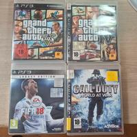 giochi PS3