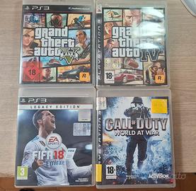 giochi PS3