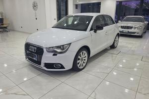 Audi A1 1.6 TDI S tronic Admired