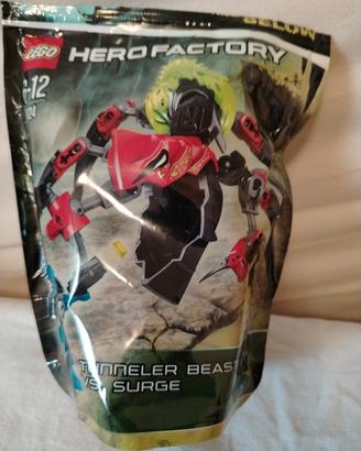 Lego hero factory 